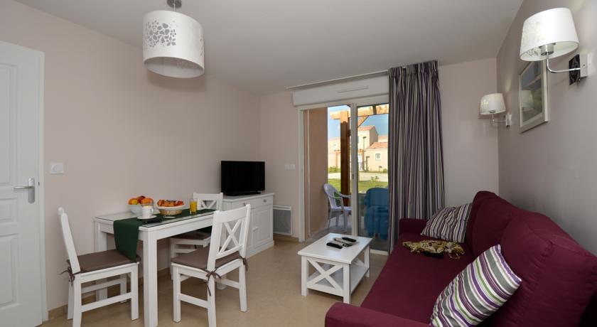بارادو Residence Odalys Le Mas Des Alpilles المظهر الخارجي الصورة