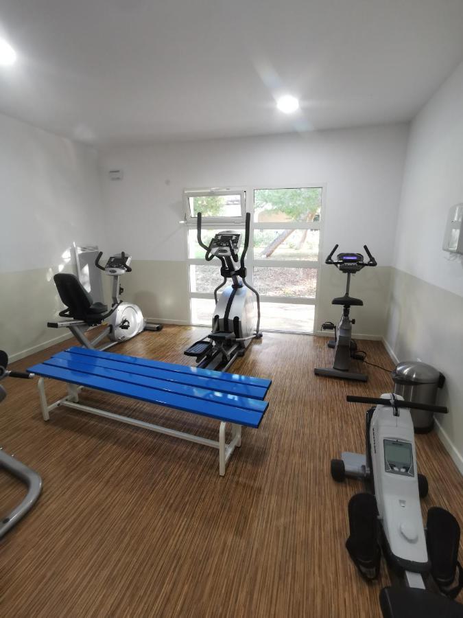 بارادو Residence Odalys Le Mas Des Alpilles المظهر الخارجي الصورة