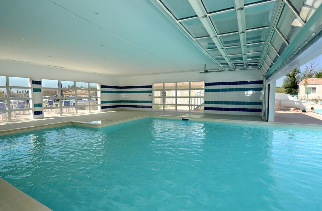 بارادو Residence Odalys Le Mas Des Alpilles المظهر الخارجي الصورة