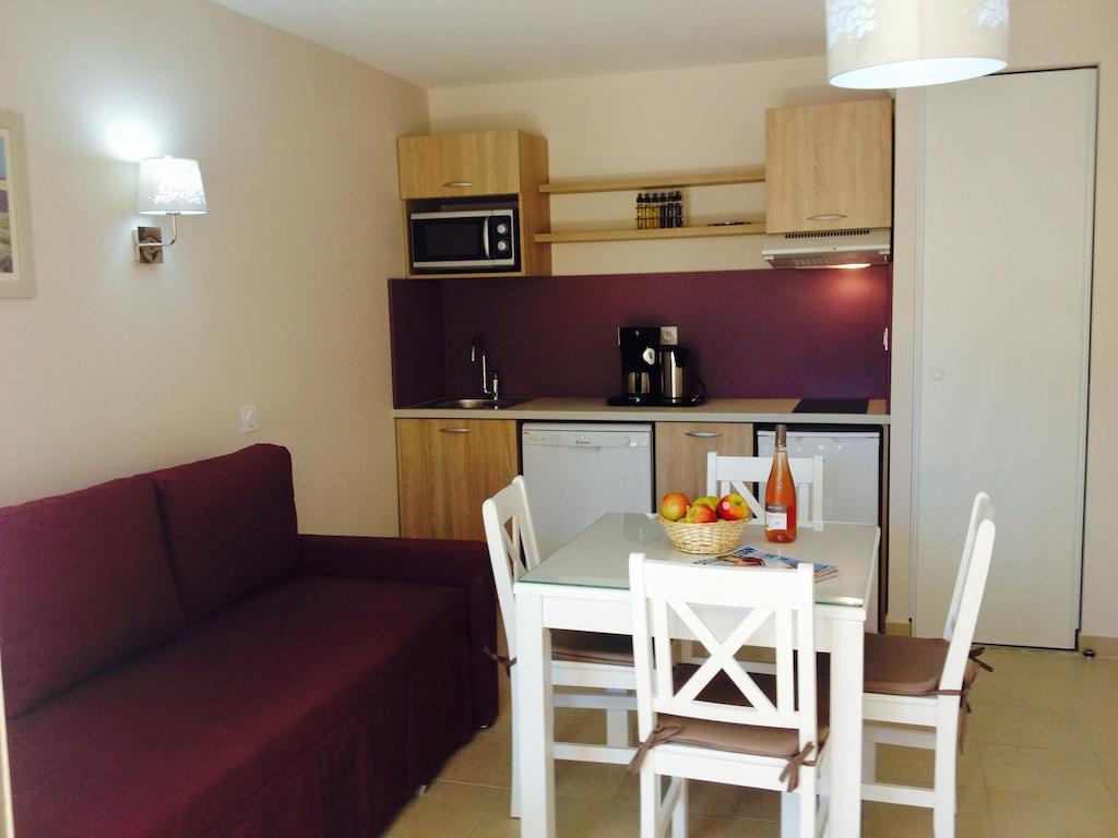 بارادو Residence Odalys Le Mas Des Alpilles المظهر الخارجي الصورة