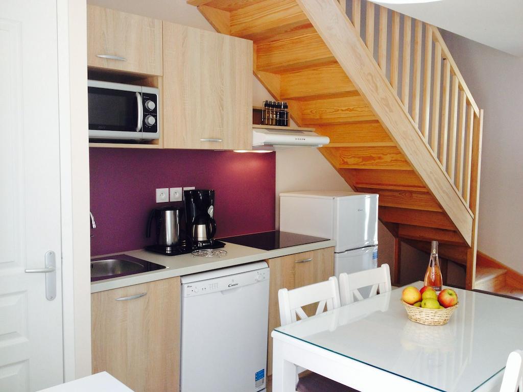 بارادو Residence Odalys Le Mas Des Alpilles المظهر الخارجي الصورة