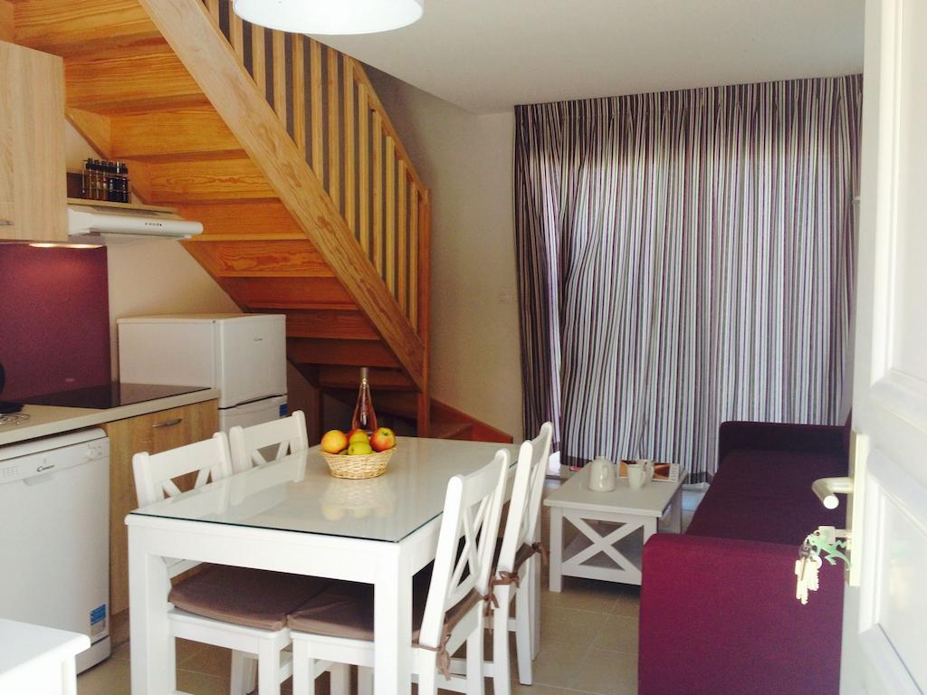 بارادو Residence Odalys Le Mas Des Alpilles المظهر الخارجي الصورة